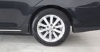 Toyota Camry 2.5 XLE L4 6AT Sedan 2012
