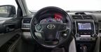 Toyota Camry 2.5 XLE L4 6AT Sedan 2012