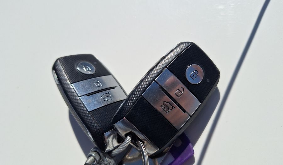 Kia Sorento 2.4 GSL EX Suv 2021