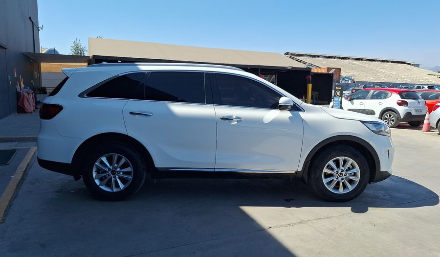 Kia Sorento 2.4 GSL EX Suv 2021