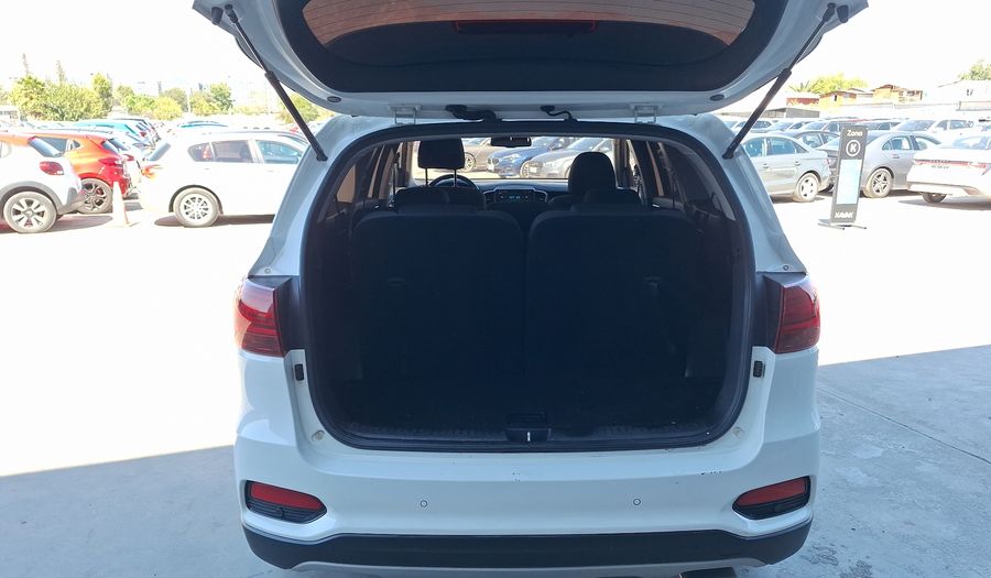 Kia Sorento 2.4 GSL EX Suv 2021