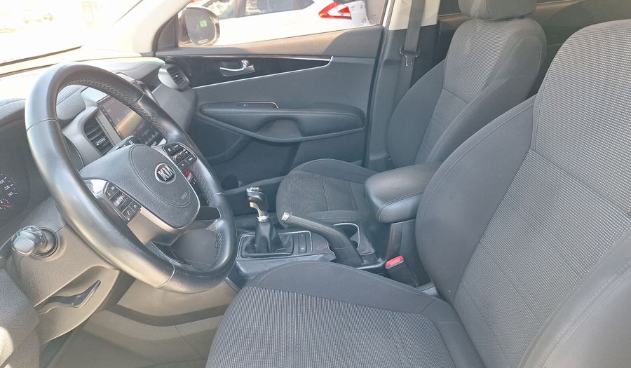 Kia Sorento 2.4 GSL EX Suv 2021
