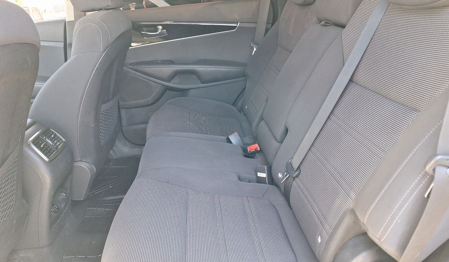 Kia Sorento 2.4 GSL EX Suv 2021