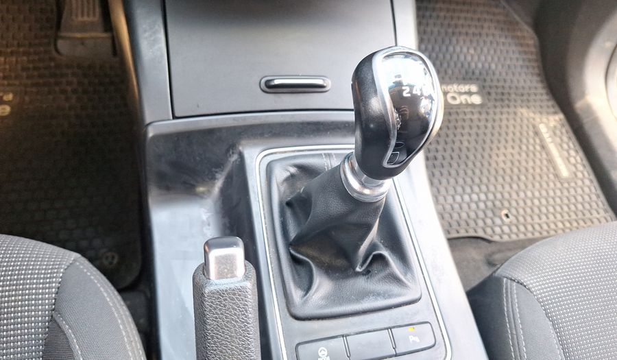 Kia Sorento 2.4 GSL EX Suv 2021