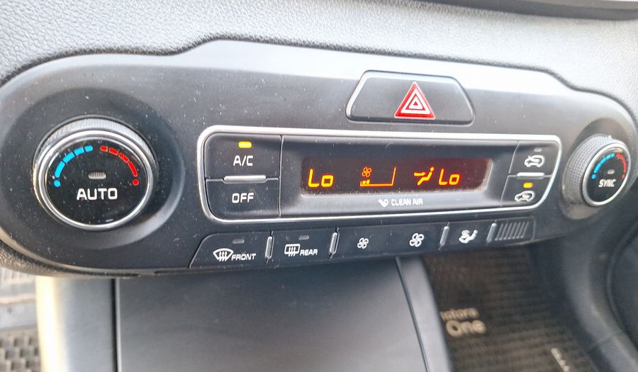 Kia Sorento 2.4 GSL EX Suv 2021