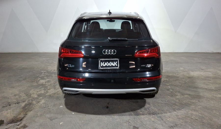 Audi Q5 2.0 45 SELECT DCT 4WD Suv 2019