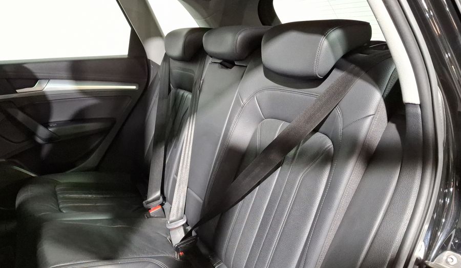 Audi Q5 2.0 45 SELECT DCT 4WD Suv 2019