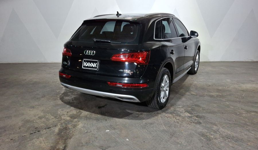 Audi Q5 2.0 45 SELECT DCT 4WD Suv 2019