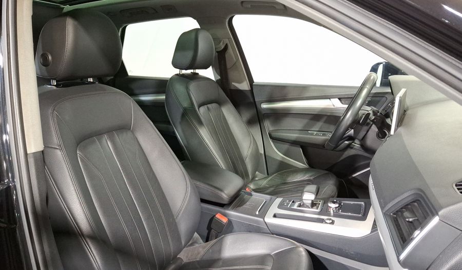 Audi Q5 2.0 45 SELECT DCT 4WD Suv 2019