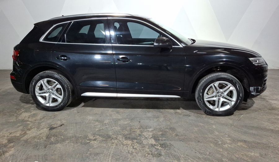 Audi Q5 2.0 45 SELECT DCT 4WD Suv 2019