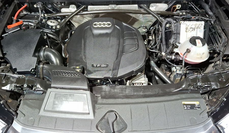 Audi Q5 2.0 45 SELECT DCT 4WD Suv 2019