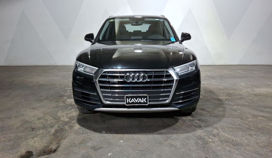 Audi Q5 2.0 45 SELECT DCT 4WD Suv 2019