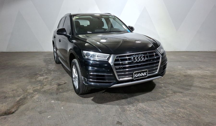 Audi Q5 2.0 45 SELECT DCT 4WD Suv 2019