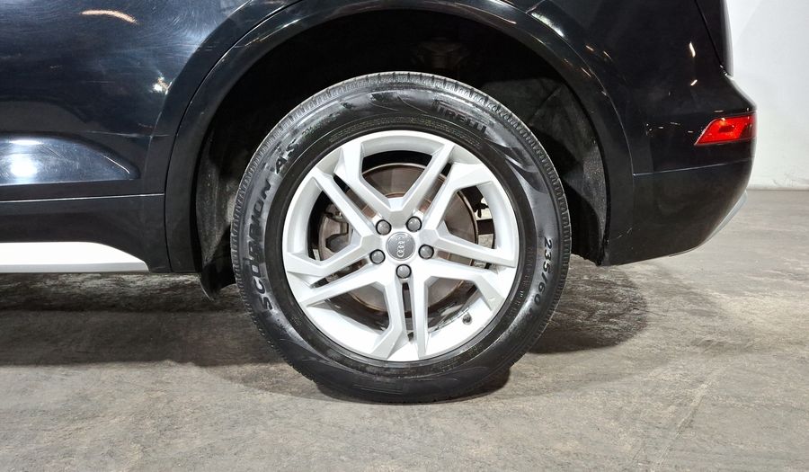 Audi Q5 2.0 45 SELECT DCT 4WD Suv 2019