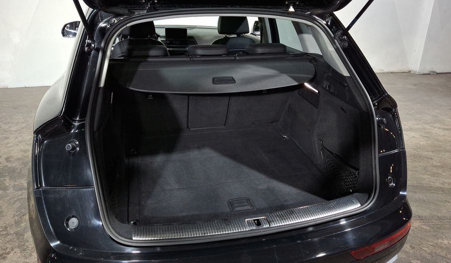 Audi Q5 2.0 45 SELECT DCT 4WD Suv 2019