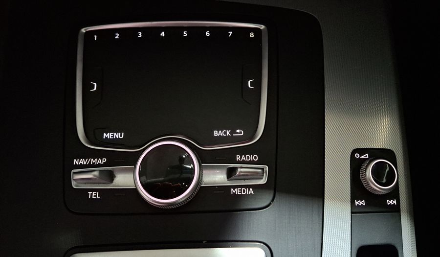 Audi Q5 2.0 45 SELECT DCT 4WD Suv 2019