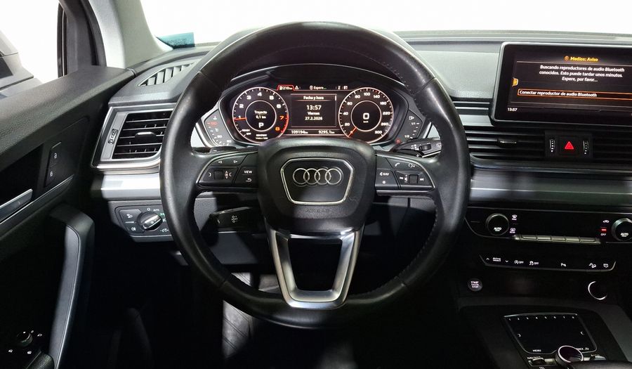 Audi Q5 2.0 45 SELECT DCT 4WD Suv 2019