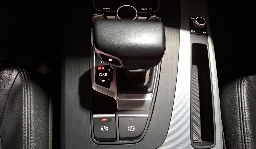 Audi Q5 2.0 45 SELECT DCT 4WD Suv 2019