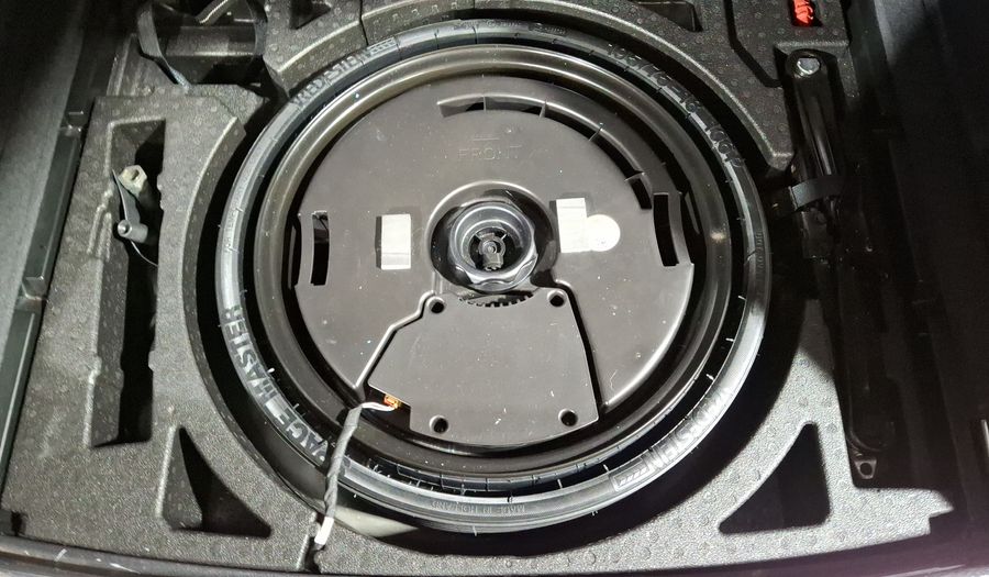 Audi Q5 2.0 45 SELECT DCT 4WD Suv 2019