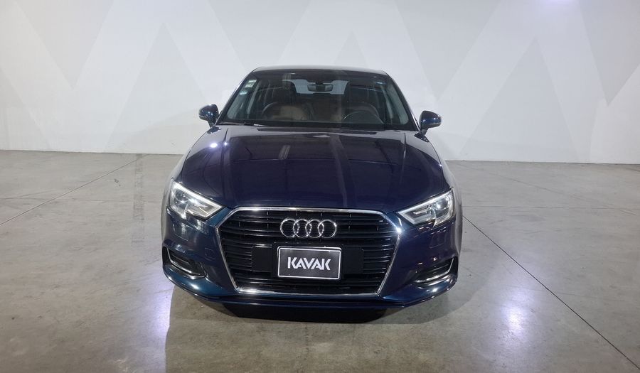 Audi A3 1.4 SELECT DCT Sedan 2018