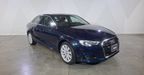 Audi A3 1.4 SELECT DCT Sedan 2018