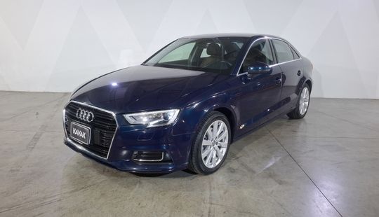 Audi • A3