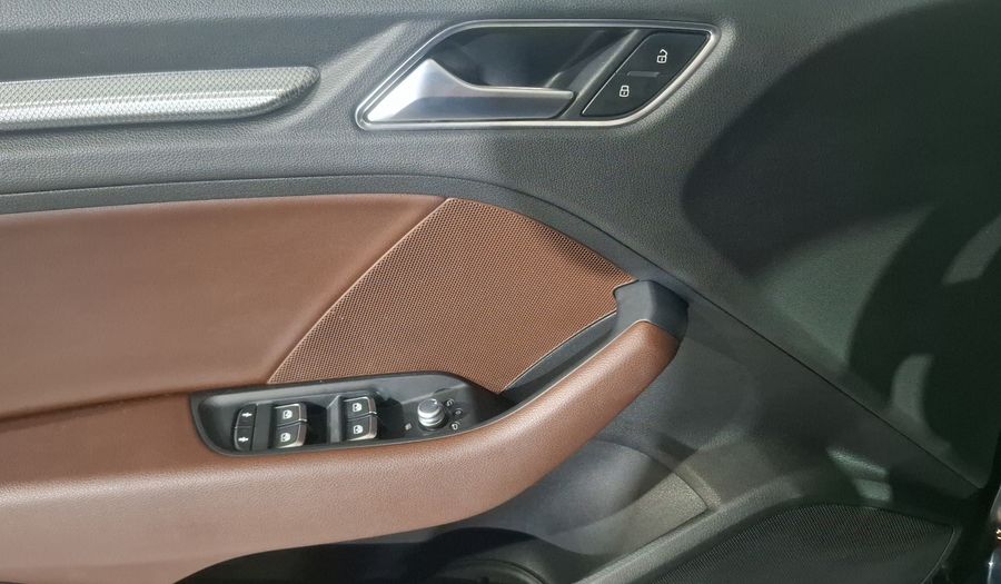 Audi A3 1.4 SELECT DCT Sedan 2018