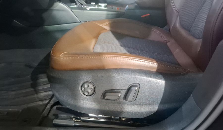 Audi A3 1.4 SELECT DCT Sedan 2018