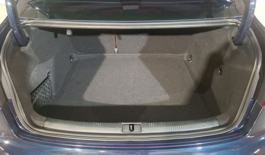 Audi A3 1.4 SELECT DCT Sedan 2018