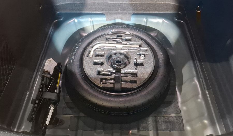 Audi A3 1.4 SELECT DCT Sedan 2018