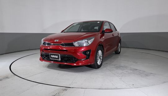 Kia • Rio