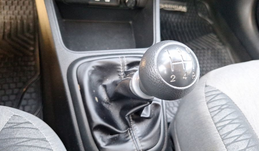 Kia Soluto 1.4 LX AC Sedan 2021