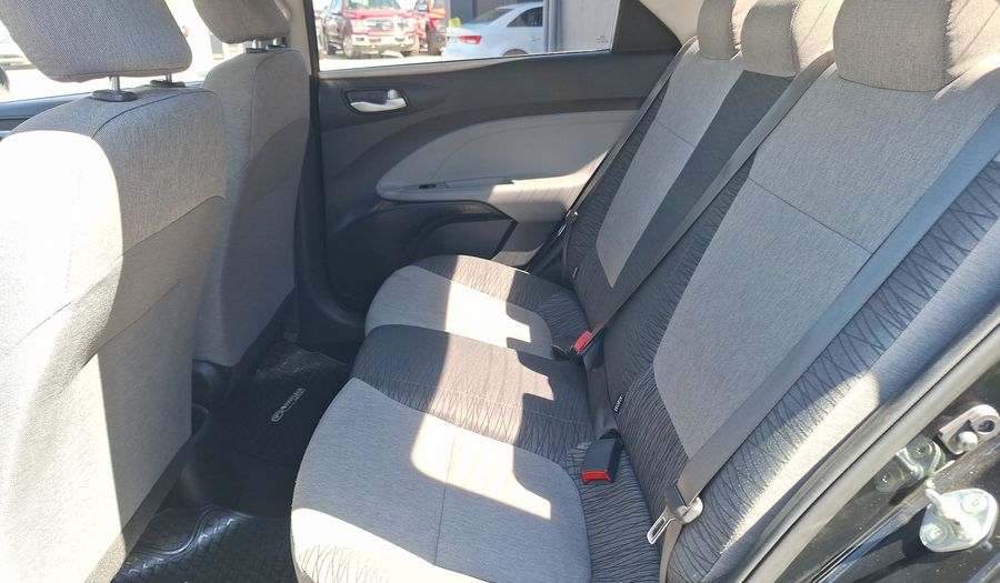 Kia Soluto 1.4 LX AC Sedan 2021