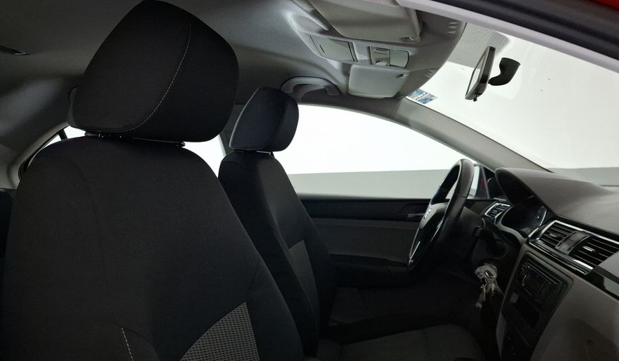 Seat Toledo 1.4 TSI STYLE DSG Sedan 2015