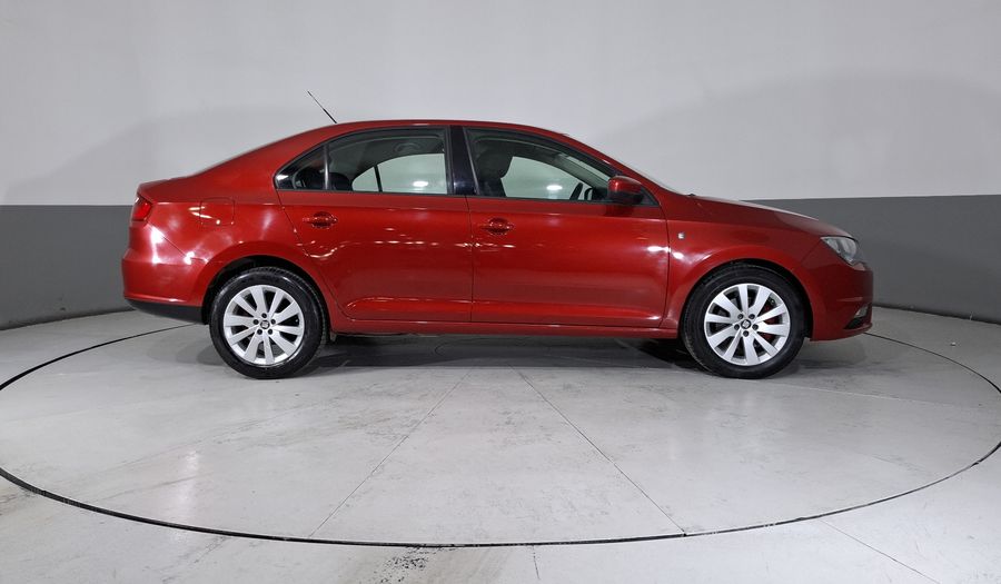 Seat Toledo 1.4 TSI STYLE DSG Sedan 2015