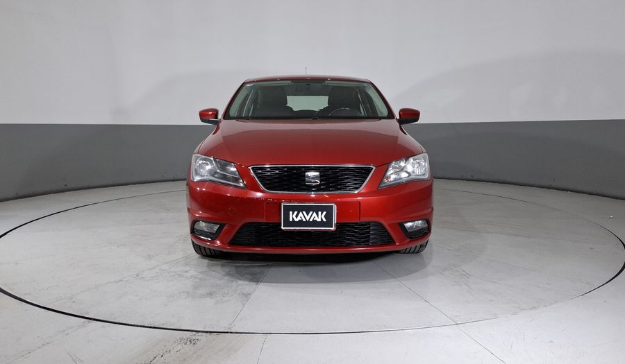 Seat Toledo 1.4 TSI STYLE DSG Sedan 2015