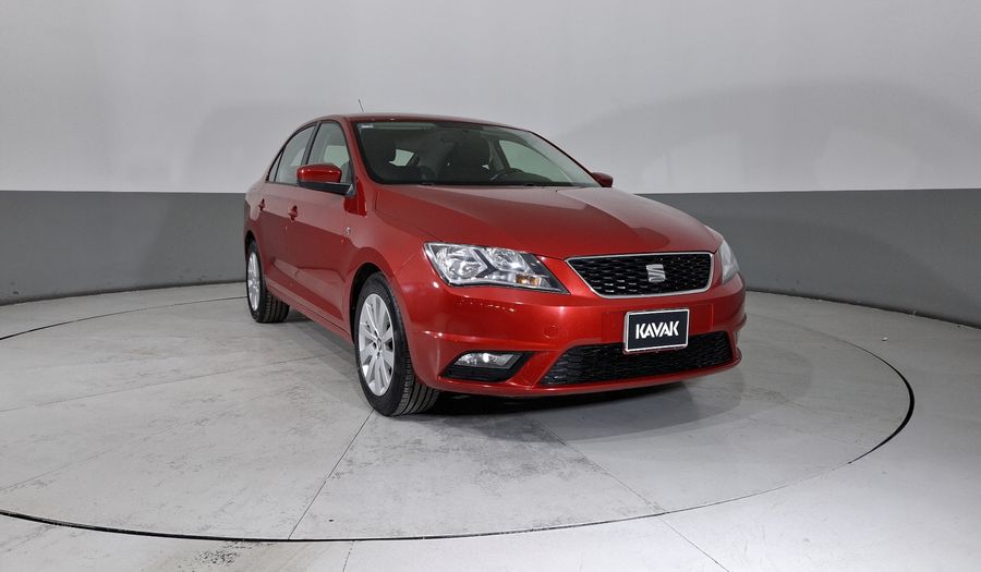 Seat Toledo 1.4 TSI STYLE DSG Sedan 2015