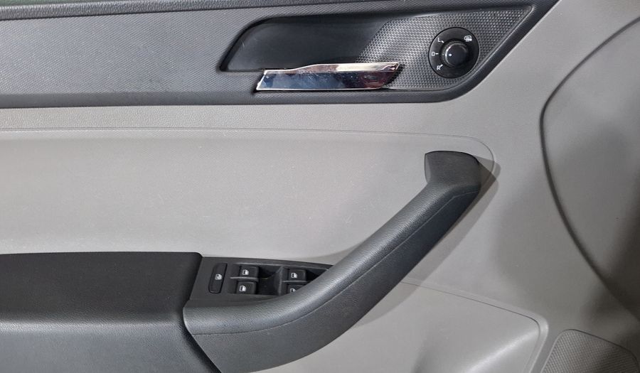 Seat Toledo 1.4 TSI STYLE DSG Sedan 2015