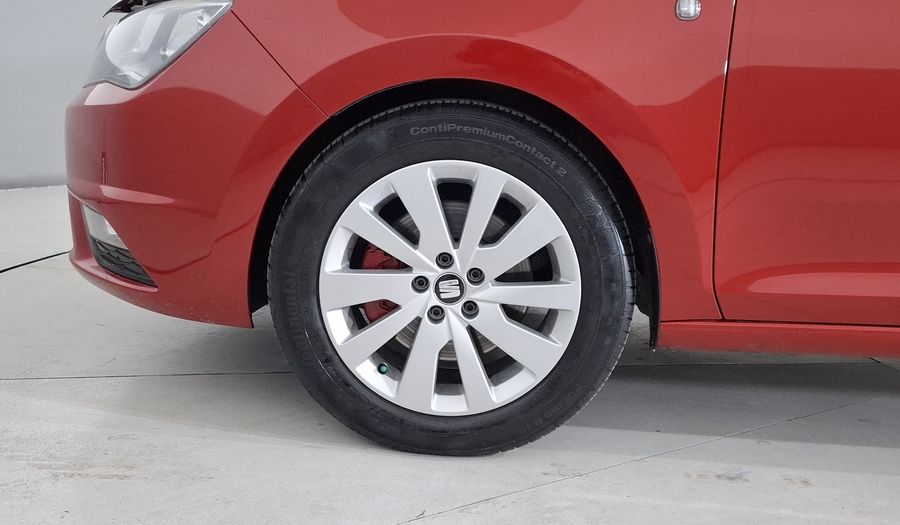 Seat Toledo 1.4 TSI STYLE DSG Sedan 2015