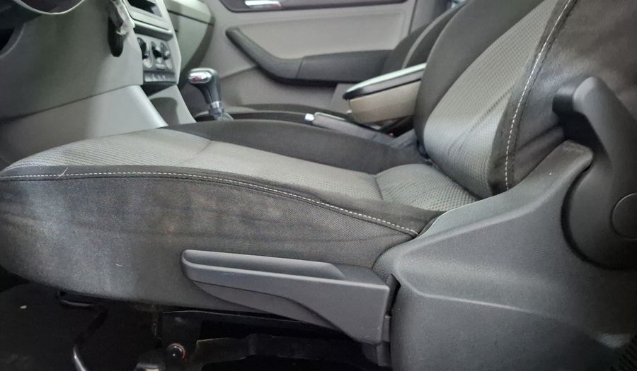 Seat Toledo 1.4 TSI STYLE DSG Sedan 2015