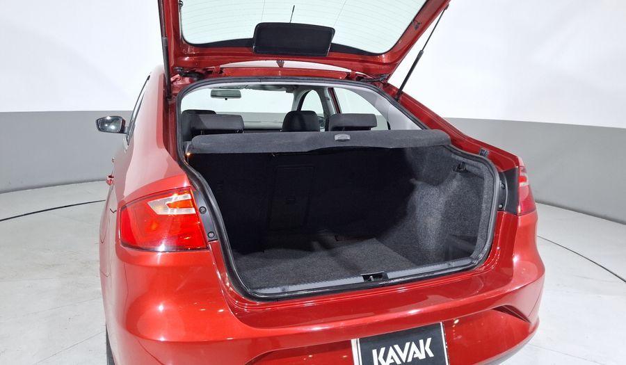 Seat Toledo 1.4 TSI STYLE DSG Sedan 2015