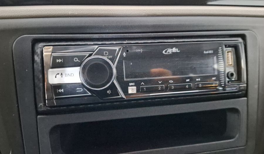 Seat Toledo 1.4 TSI STYLE DSG Sedan 2015