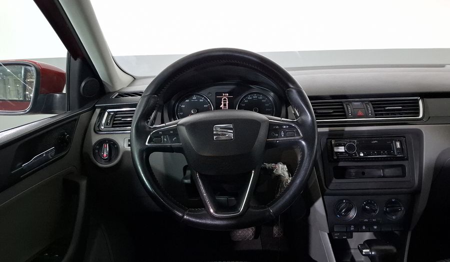 Seat Toledo 1.4 TSI STYLE DSG Sedan 2015