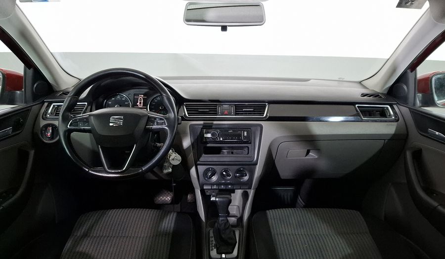 Seat Toledo 1.4 TSI STYLE DSG Sedan 2015