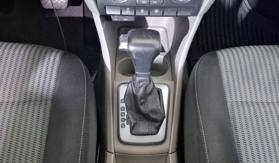 Seat Toledo 1.4 TSI STYLE DSG Sedan 2015