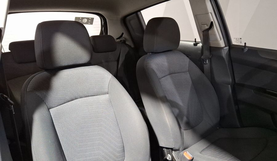 Chevrolet Beat 1.2 LT B MT Hatchback 2020