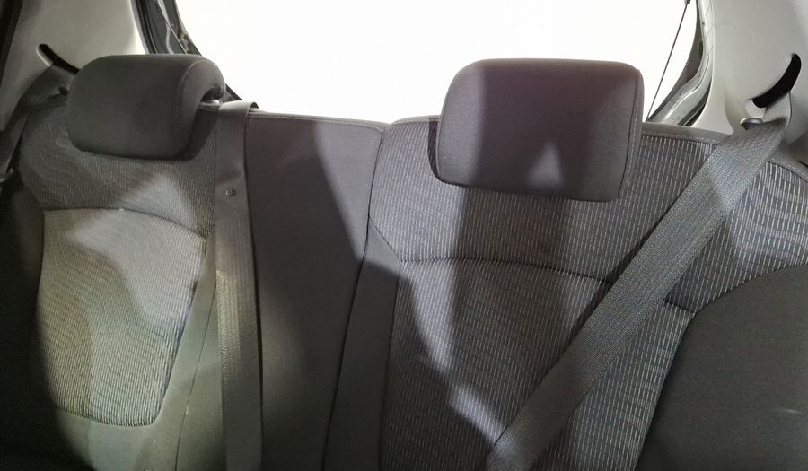 Chevrolet Beat 1.2 LT B MT Hatchback 2020