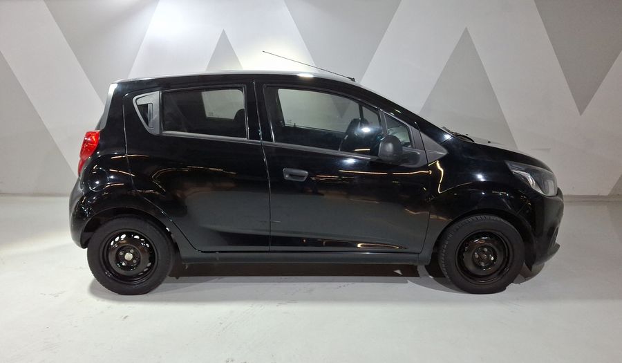 Chevrolet Beat 1.2 LT B MT Hatchback 2020