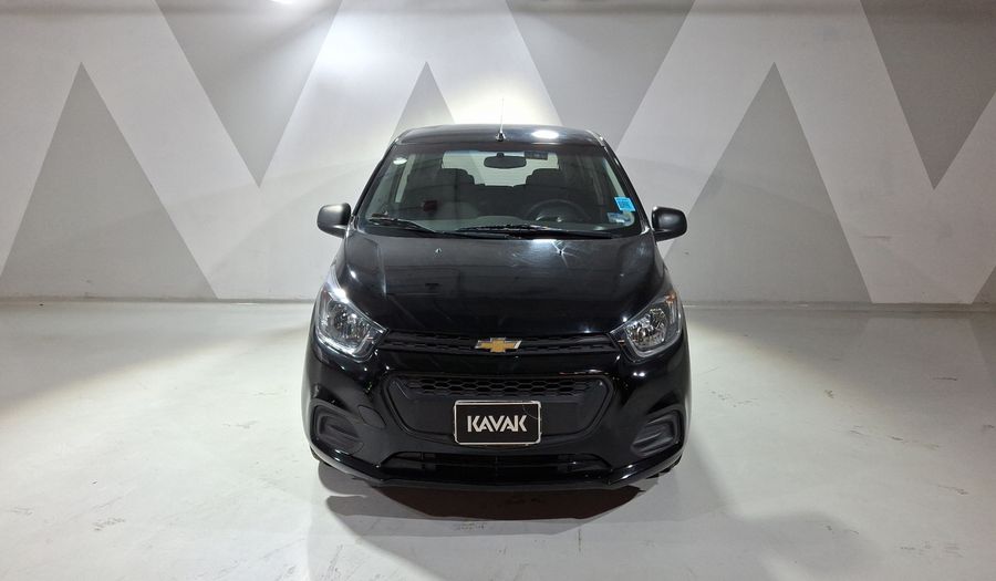 Chevrolet Beat 1.2 LT B MT Hatchback 2020