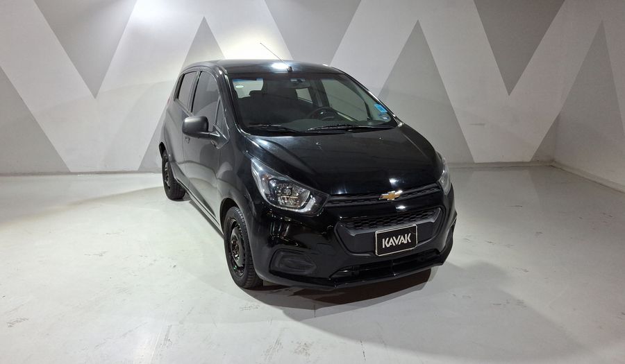 Chevrolet Beat 1.2 LT B MT Hatchback 2020